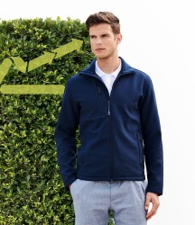 Image 1 of Regatta Honestly Made Recycled Soft Shell Jacket