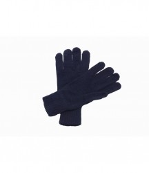 Image 2 of Regatta Knitted Gloves