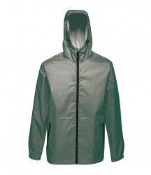 Image 3 of Regatta Pro Packaway Waterproof Breathable Jacket
