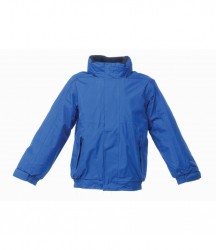 Image 4 of Regatta Kids Dover Waterproof Insulated Jacket