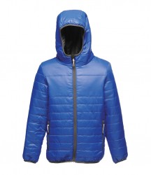 Image 5 of Regatta Kids Stormforce Thermo-Guard® Thermal Jacket