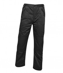 Image 2 of Regatta Pro Action Trousers