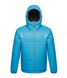 Image 3 of Regatta Icefall II Down-Touch Padded Jacket