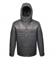 Image 4 of Regatta Icefall II Down-Touch Padded Jacket