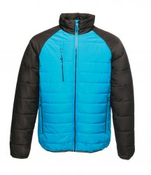 Image 3 of Regatta Glacial Warmloft Thermal Jacket
