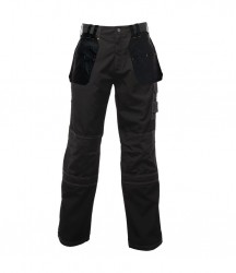 Image 2 of Regatta Holster Trousers