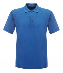 Image 3 of Regatta Coolweave Piqué Polo Shirt