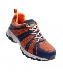 Image 3 of Regatta Safety Footwear Rapide SB SRC Safety Trainers