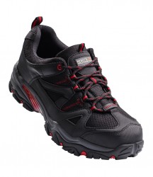 Image 3 of Regatta Safety Footwear Riverbeck S1P SRC Safety Trainers