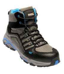 Regatta Safety Footwear Convex S1P SRA Safety Hikers image