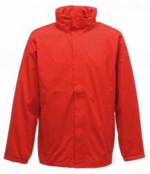 Image 3 of Regatta Ardmore Waterproof Shell Jacket