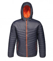 Image 9 of Regatta Acadia II Down-Touch Padded Jacket