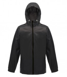 Image 6 of Regatta Unisex Avant Waterproof Rain Jacket