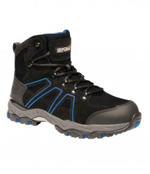 Regatta Safety Footwear Downburst Pro S1P SRC Hikers image