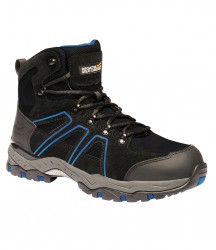 Image 2 of Regatta Safety Footwear Downburst Pro S1P SRC Hikers