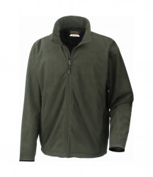 Image 3 of Result Urban Extreme Climate Stopper Fleece Jacket