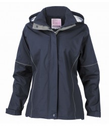 Image 3 of Result Urban Ladies Fell Lightweight Technical Jacket