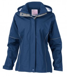 Image 4 of Result Urban Ladies Fell Lightweight Technical Jacket