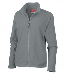 Image 4 of Result Ladies Horizon High Grade Micro Fleece Jacket