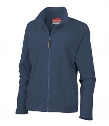 Image 3 of Result Ladies Horizon High Grade Micro Fleece Jacket