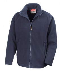 Image 2 of Result Horizon High Grade Micro Fleece Jacket