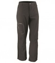 Image 2 of Result Work-Guard TECH Performance Soft Shell Trousers