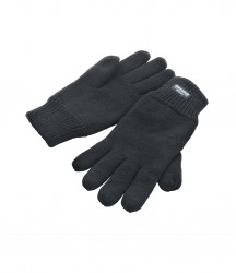 Image 3 of Result Classic Lined Thinsulate™ Gloves