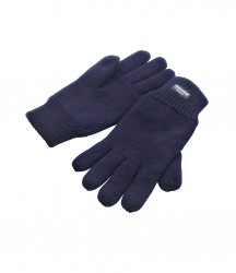 Image 4 of Result Classic Lined Thinsulate™ Gloves