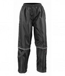 Image 2 of Result Waterproof 2000 Pro Coach Trousers