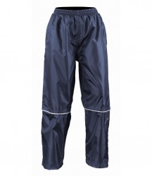 Image 3 of Result Waterproof 2000 Pro Coach Trousers