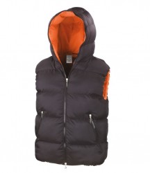 Image 2 of Result Urban Dax Down Feel Gilet