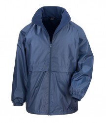 Image 4 of Result Core Micro Fleece Lined Jacket