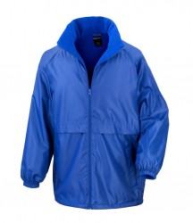 Image 7 of Result Core Micro Fleece Lined Jacket