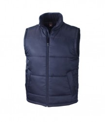 Image 4 of Result Core Padded Bodywarmer