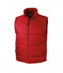 Image 5 of Result Core Padded Bodywarmer