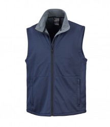 Image 3 of Result Core Soft Shell Bodywarmer
