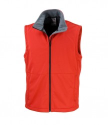 Image 4 of Result Core Soft Shell Bodywarmer