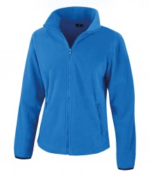 Image 8 of Result Core Ladies Fashion Fit Outdoor Fleece