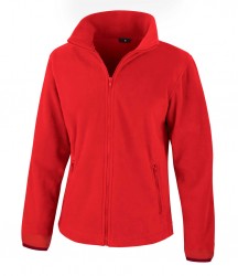 Image 6 of Result Core Ladies Fashion Fit Outdoor Fleece