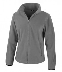 Image 2 of Result Core Ladies Fashion Fit Outdoor Fleece