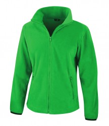 Image 4 of Result Core Ladies Fashion Fit Outdoor Fleece