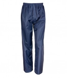 Image 2 of Result Core Waterproof Overtrousers