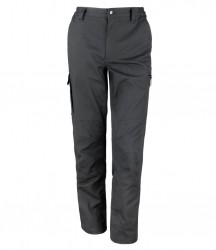 Image 3 of Result Work-Guard Stretch Trousers