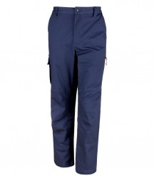 Image 2 of Result Work-Guard Stretch Trousers
