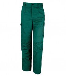 Image 4 of Result Work-Guard Action Trousers