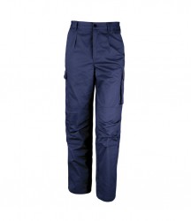 Image 2 of Result Work-Guard Action Trousers
