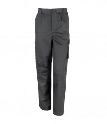 Image 2 of Result Work-Guard Ladies Action Trousers