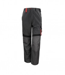 Image 3 of Result Work-Guard Technical Trousers