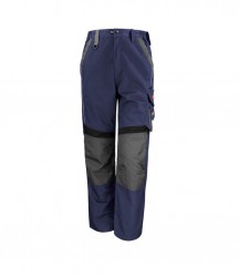 Image 2 of Result Work-Guard Technical Trousers