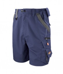 Image 2 of Result Work-Guard Technical Shorts